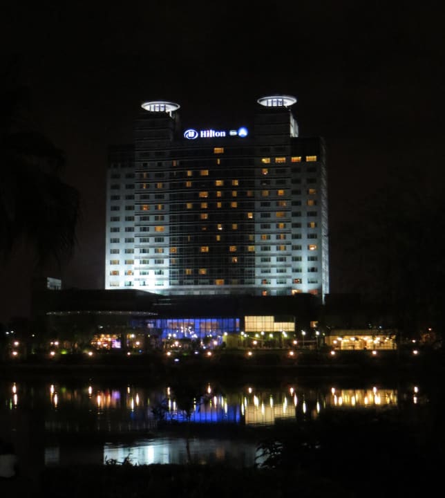 Hilton Hotel Adana Adana HiltonSA