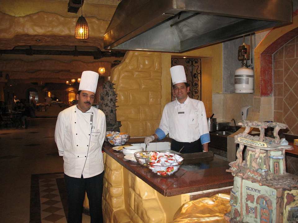 Lecker Pickalbatros Alf Leila Wa Leila Resort - Neverland Hurghada