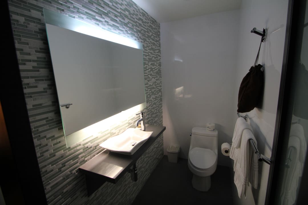 Zimmer 714 The Palms Hotel & Spa