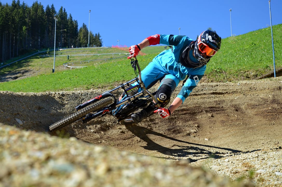 Bikepark Semmering Sporthotel am Semmering