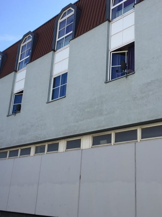 Enjoy Hotel Garni Korntal Enjoy Hotel Garni Korntal