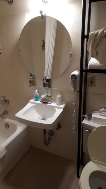 Zimmer Yavapai Lodge West