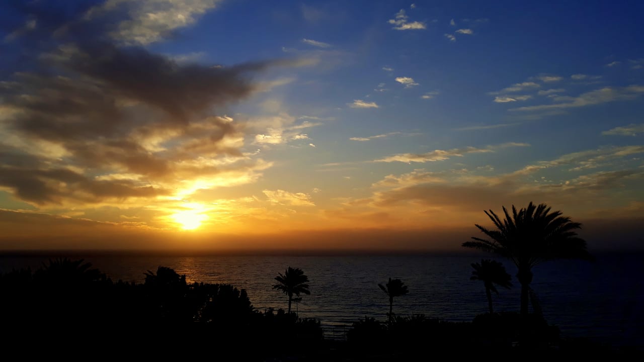 Ausblick SBH Club Paraiso Playa