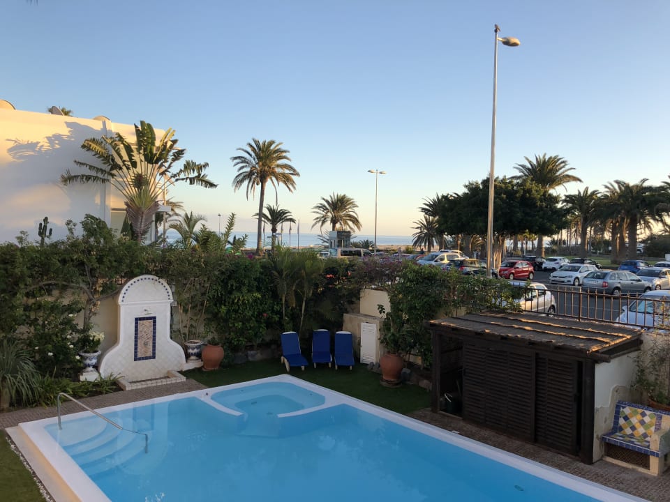 Ausblick Nogal Appartements - Adults only