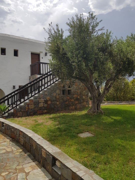 Außenansicht Hersonissos Maris