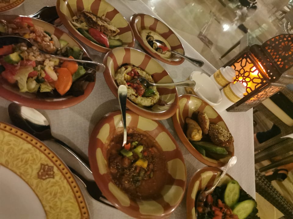 Gastro Baron Palace Sahl Hasheesh