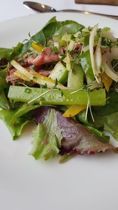 Gastro Wiedemann's Weinhotel