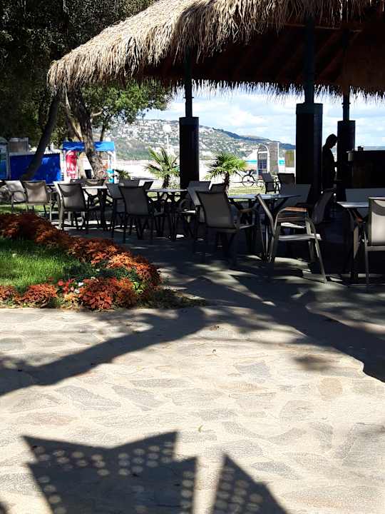 Strand Hotel Borjana