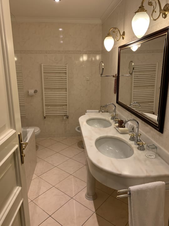 Zimmer Hotel Liberty