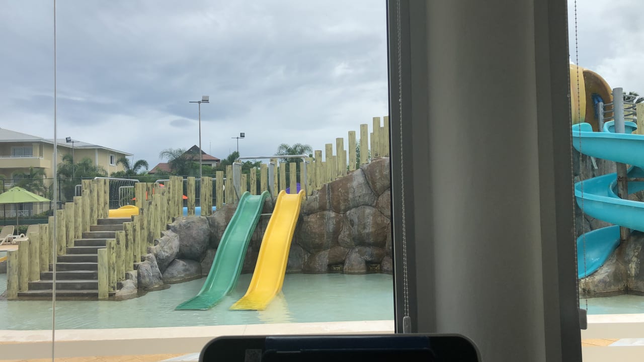 Sport & Freizeit Bahia Principe Grand El Portillo