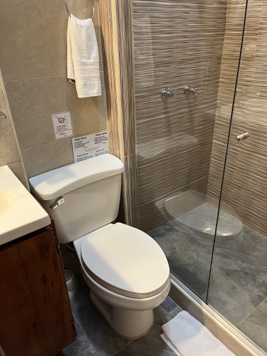 Zimmer Hotel Tres Banderas