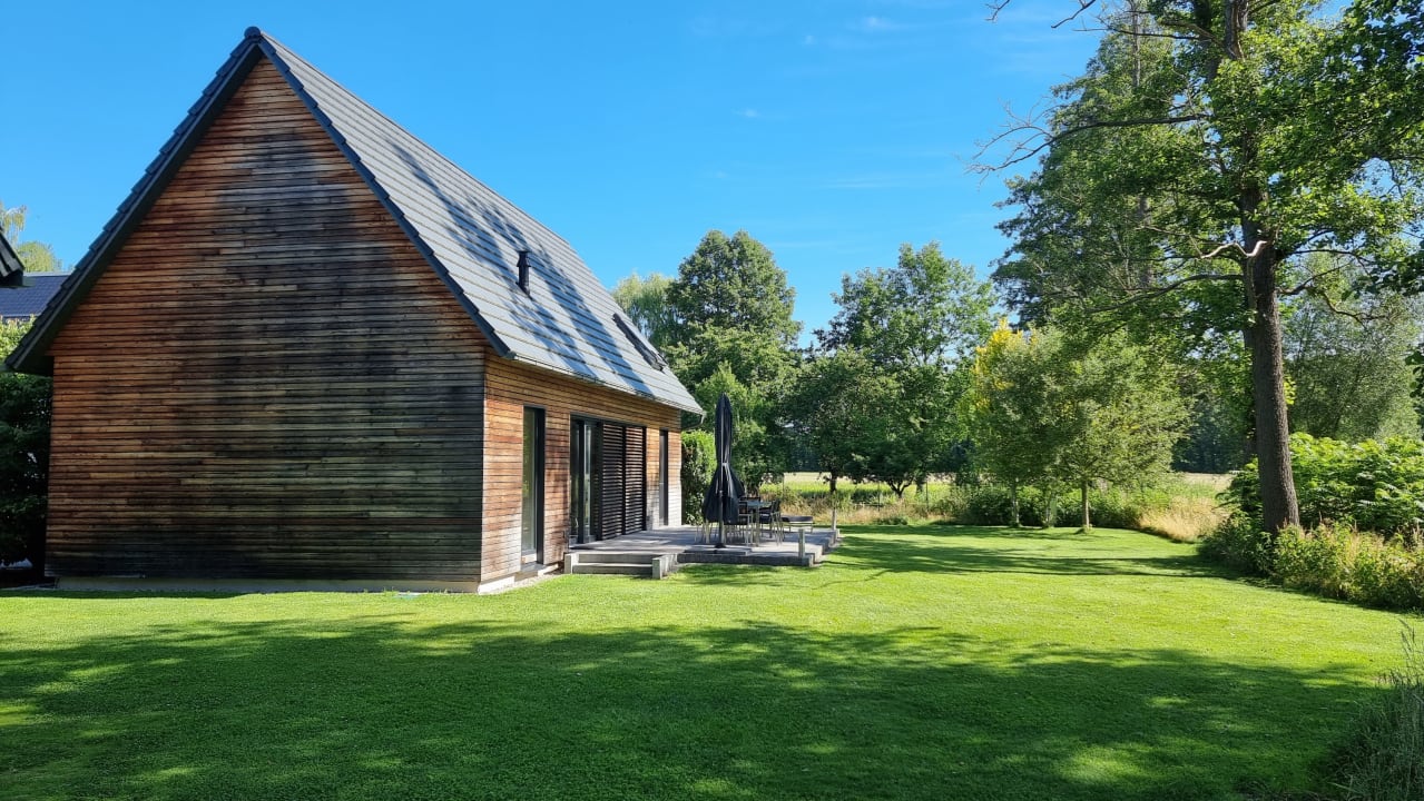 Außenansicht Kauperhof