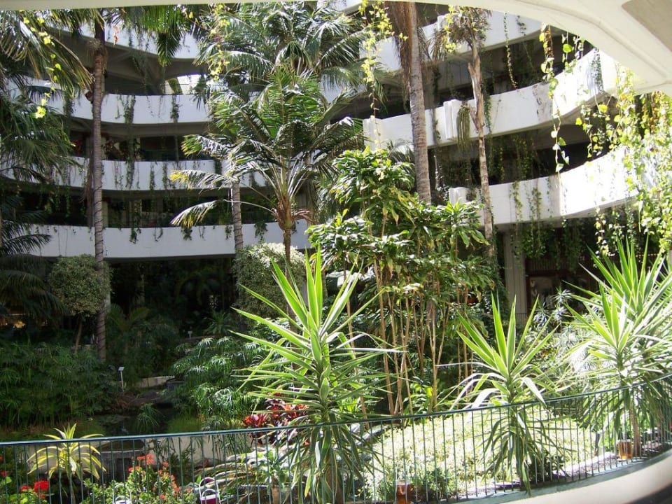 Innehof Paradisus by Meliá Salinas Lanzarote