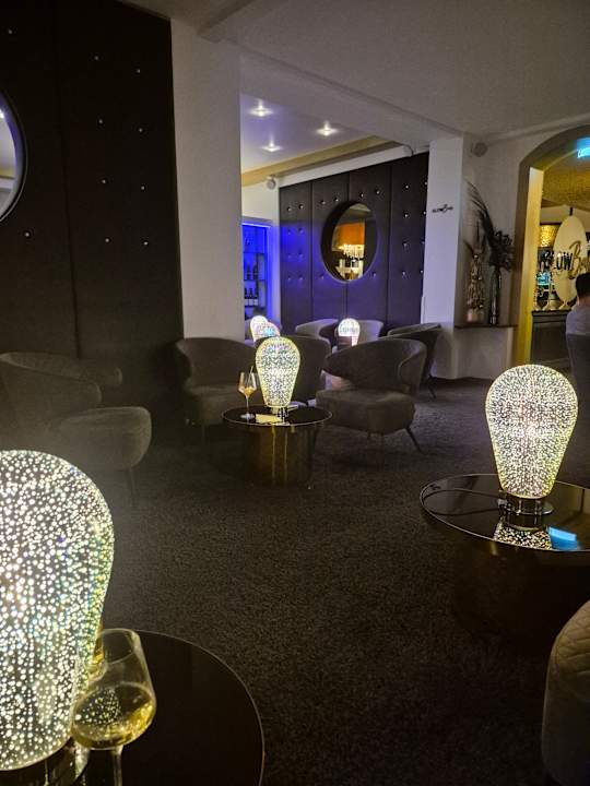 Lobby LIFESTYLE Resort Zum Kurfürsten