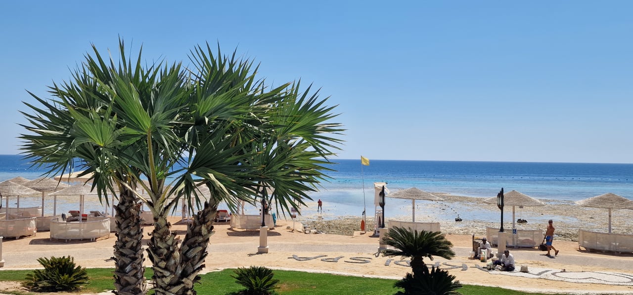 Strand Makadi Spa - Adults only