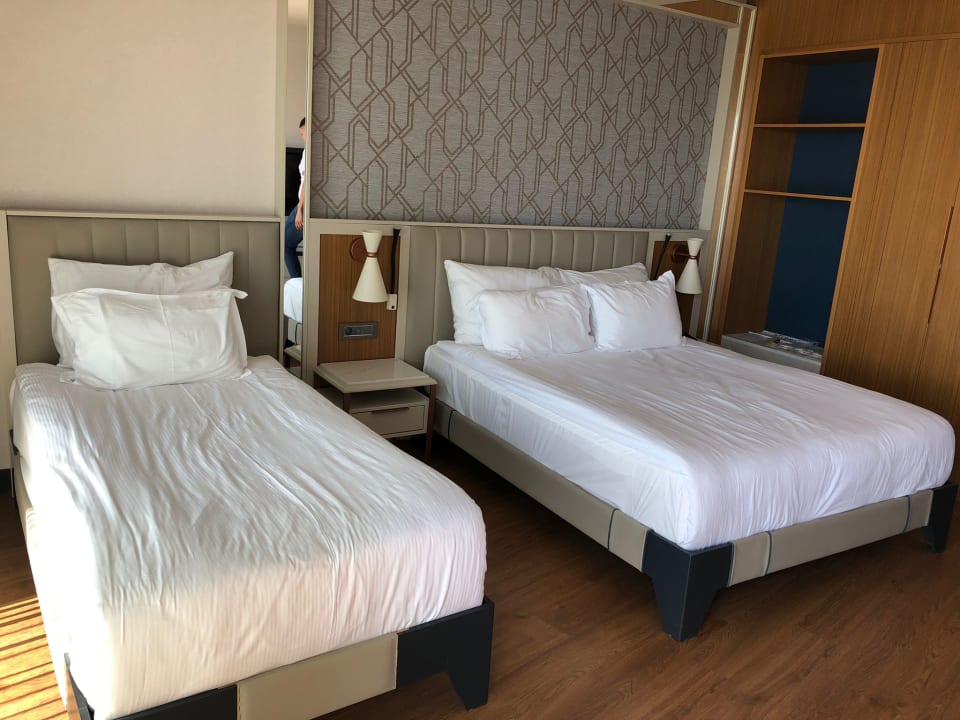 Zimmer Mylome Luxury Hotel & Resort