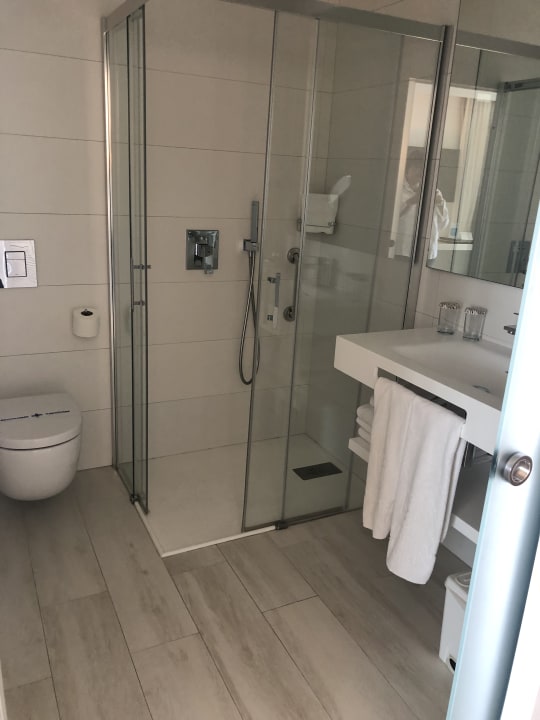 Zimmer Playa Esperanza Resort