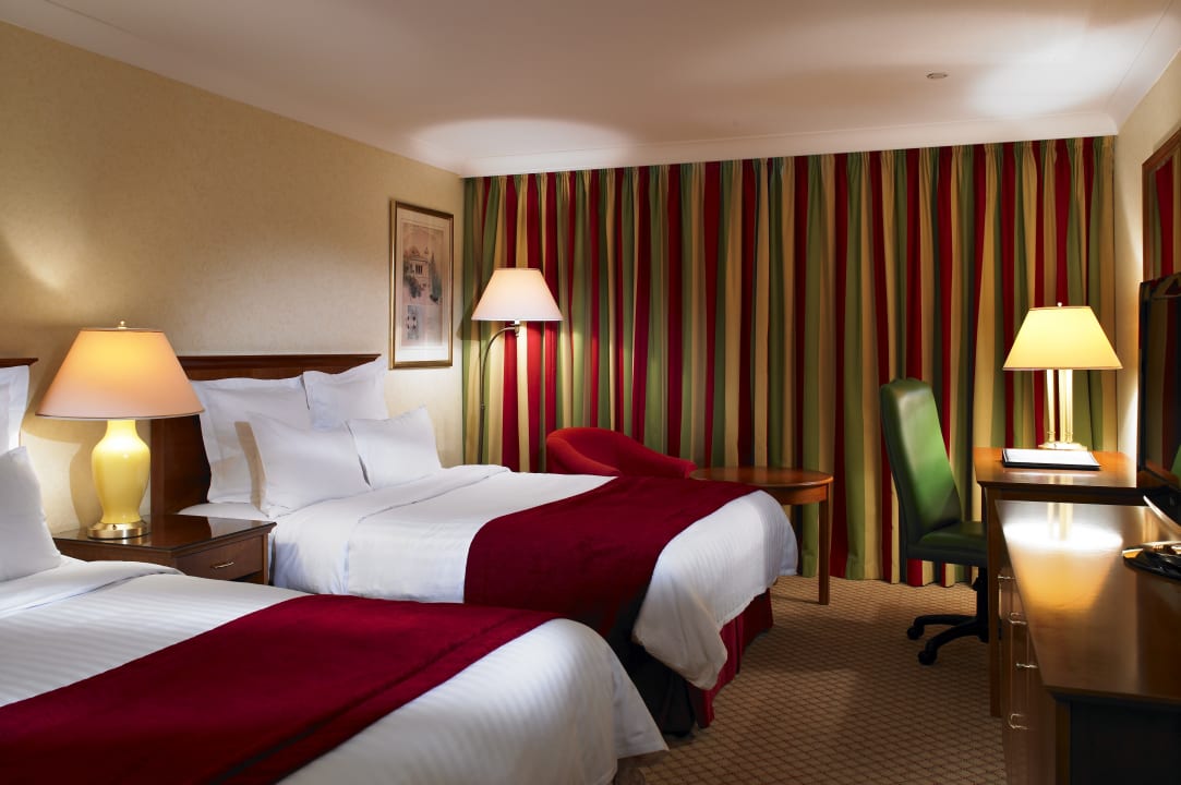 Zimmer Hotel Marriott Bexleyheath