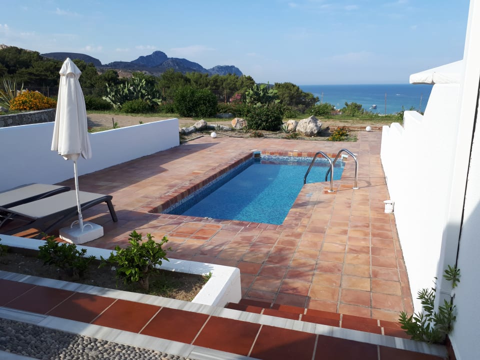 Zimmer alltoura Club Hotel Porto Angeli Beach Resort