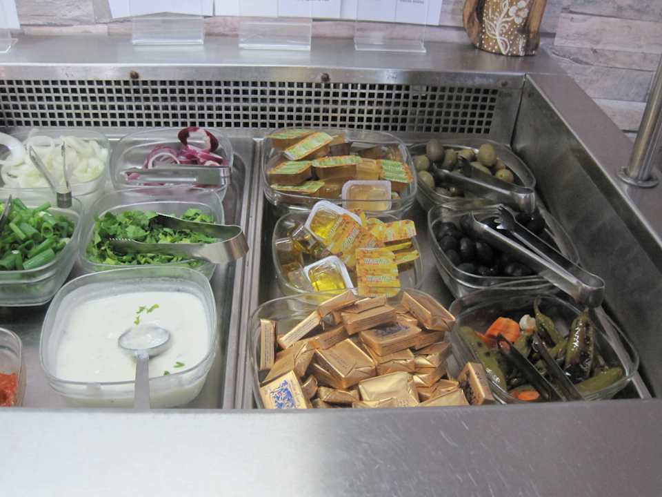 Gastro Sineva Park