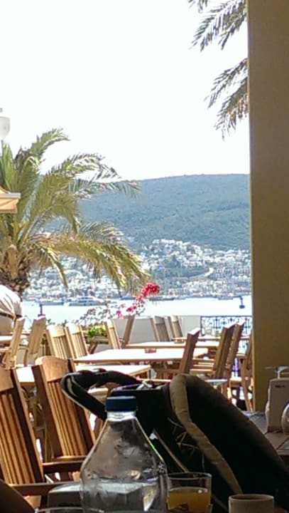 Strand Salmakis Resort & Spa