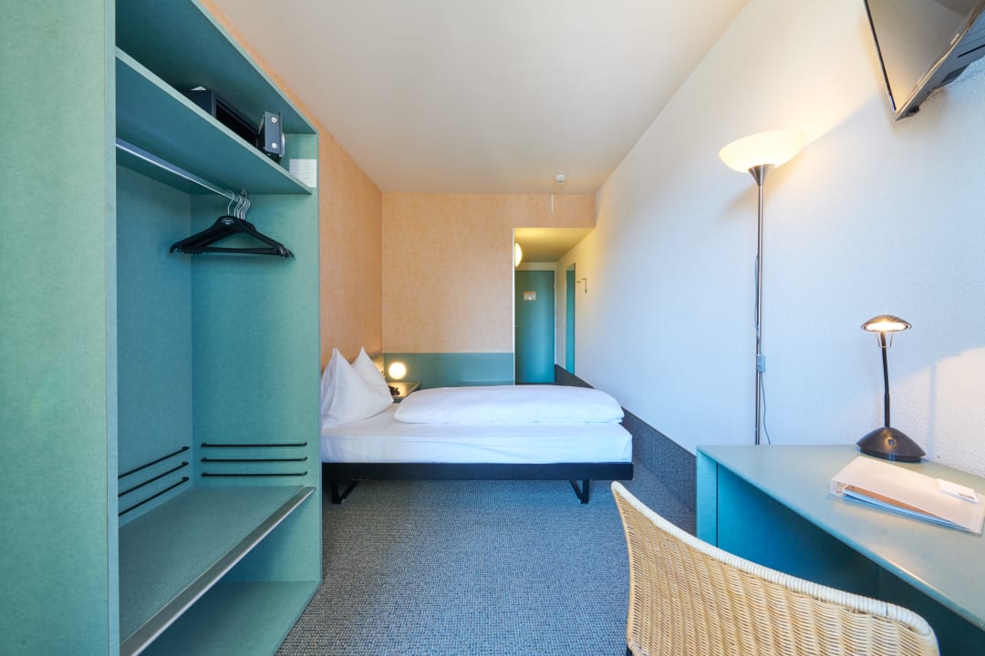 Zimmer Hotel City Am Bahnhof