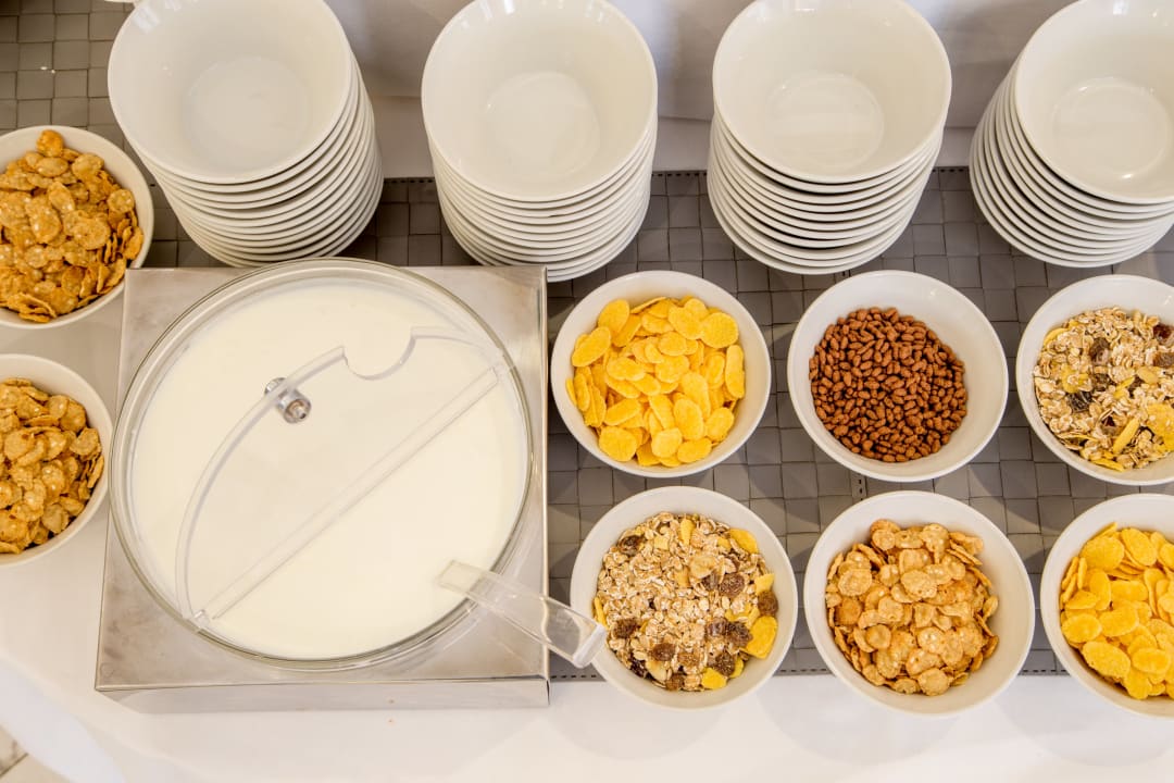 Gastro Hotel Cristoforo Colombo