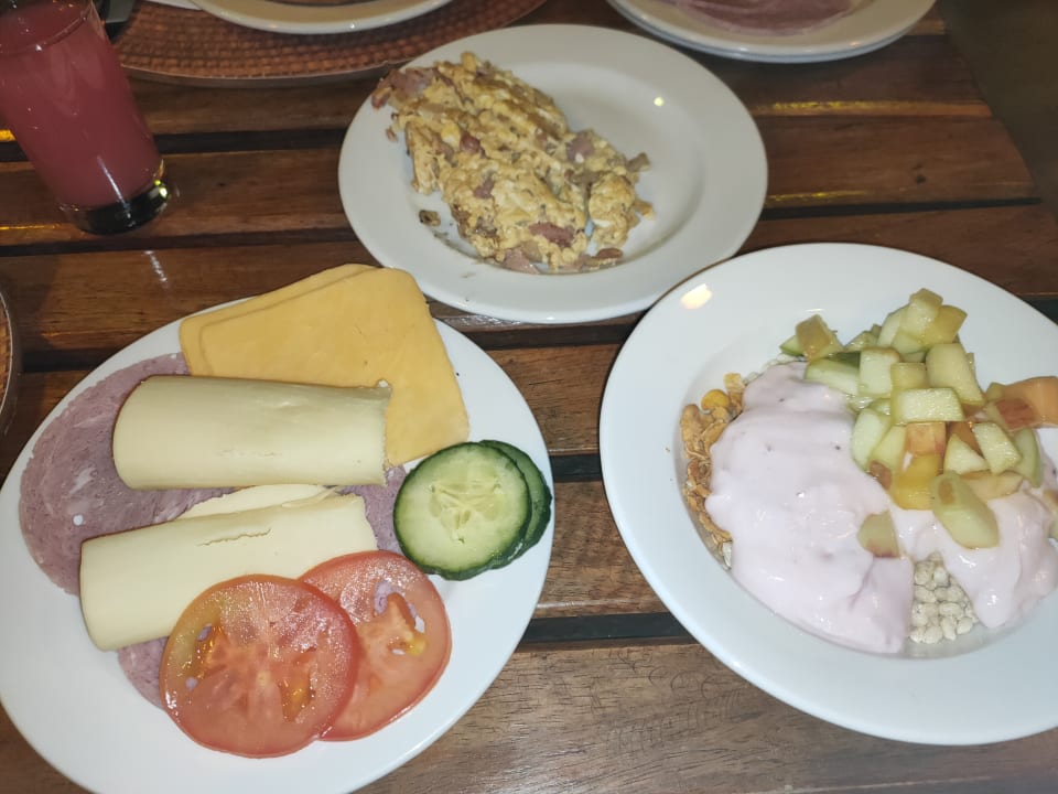 Gastro Etosha Village