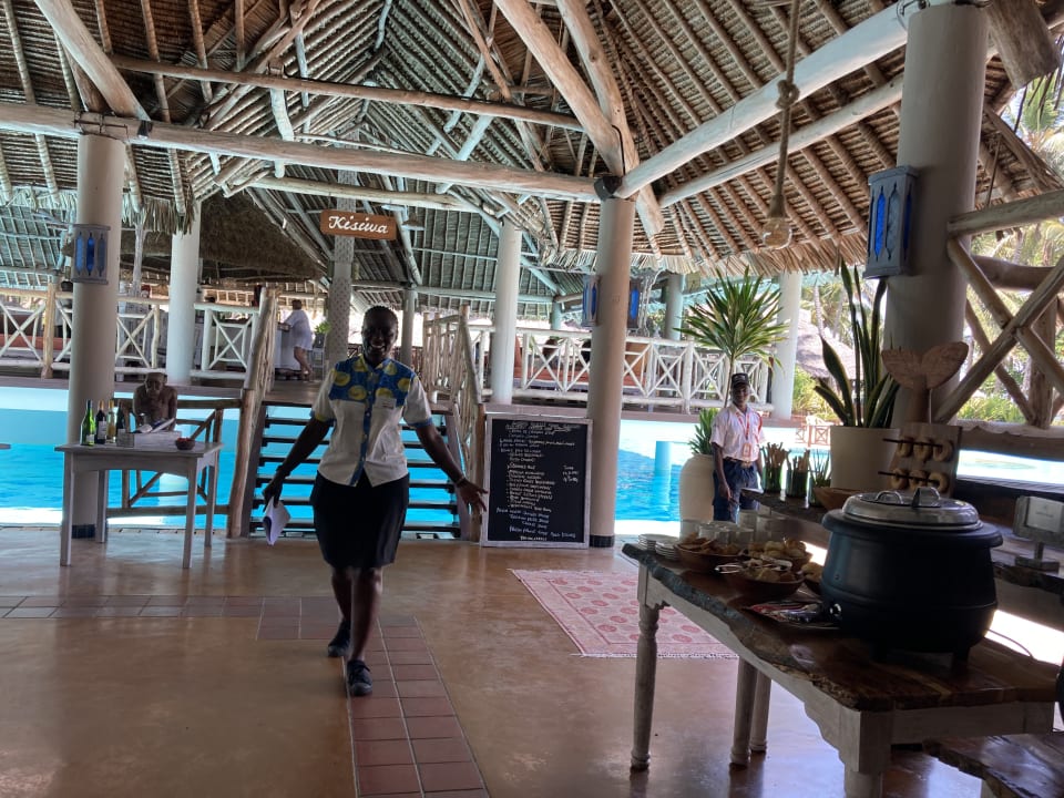 Gastro Neptune Palm Beach Boutique Resort & Spa