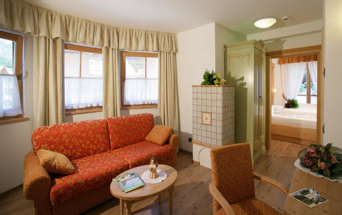 Suite Hotel Ambiez - Dolomiti Family Style