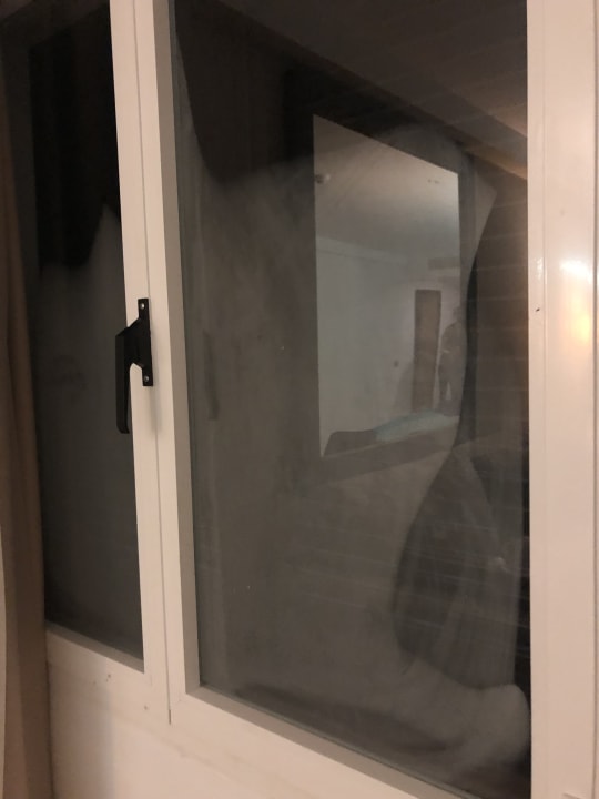 Zimmer FERGUS Style Bahamas