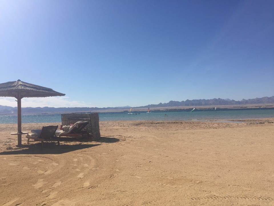 Strand Hotel Kempinski Soma Bay