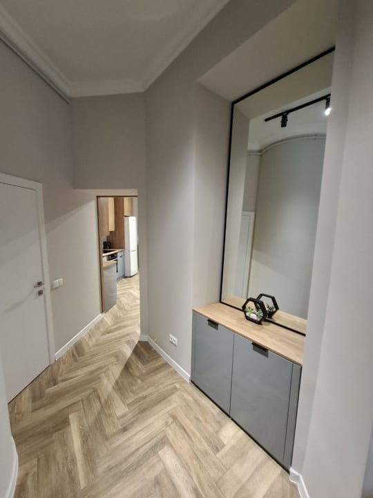 Zimmer Royal Apartment on Franka 28