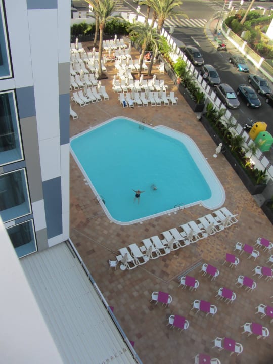 Pool LABRANDA Marieta - Adults only