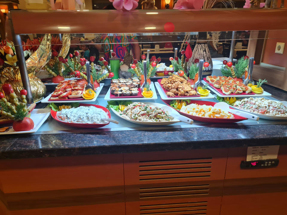 Gastro Solivia Hotel