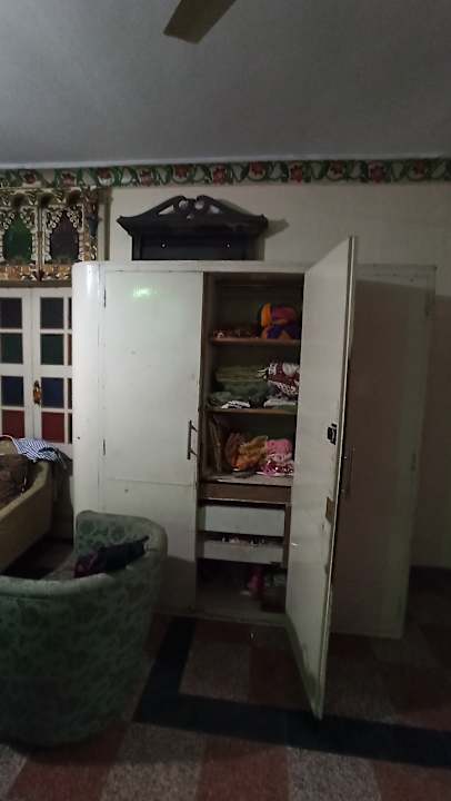 Zimmer Ravla Bhenswara Heritage Hotel