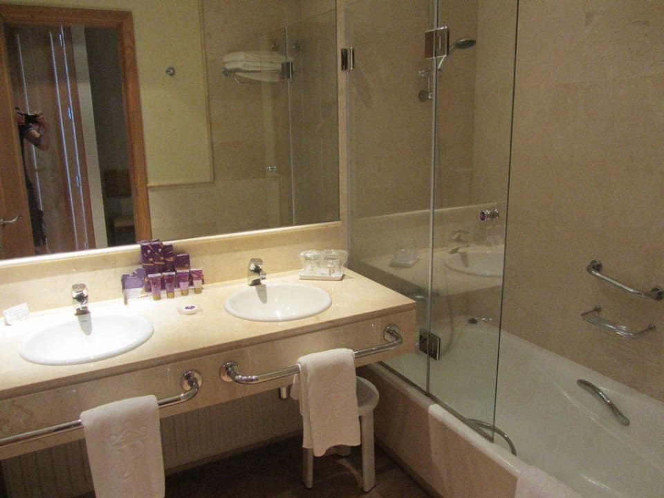 Bad Hotel Parador de Cruz de Tejeda