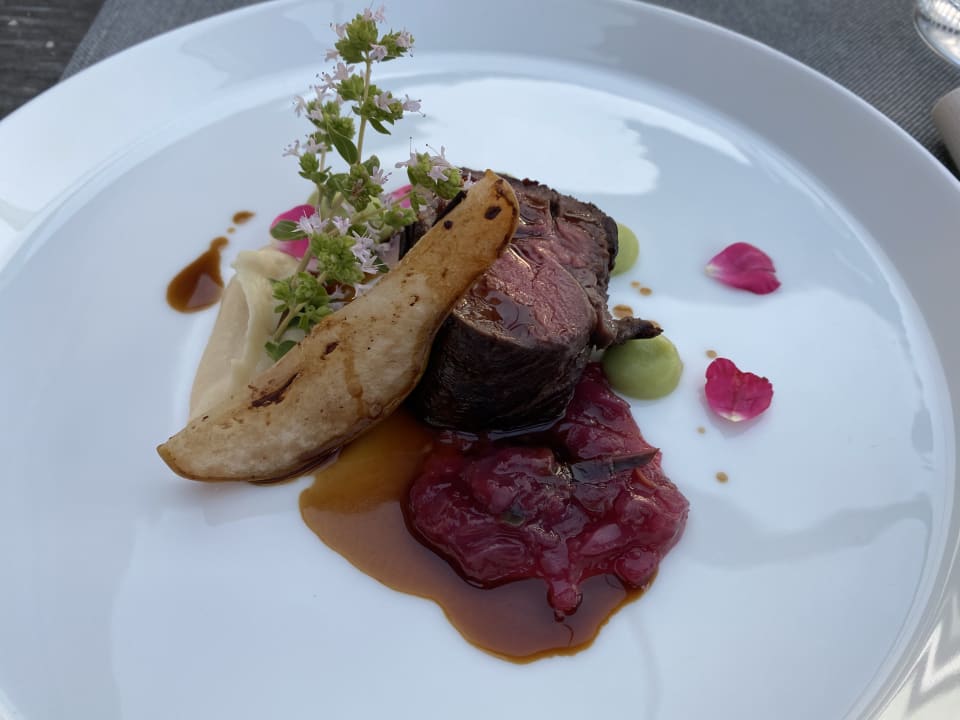 Gastro Quellenhof Luxury Resort Lazise