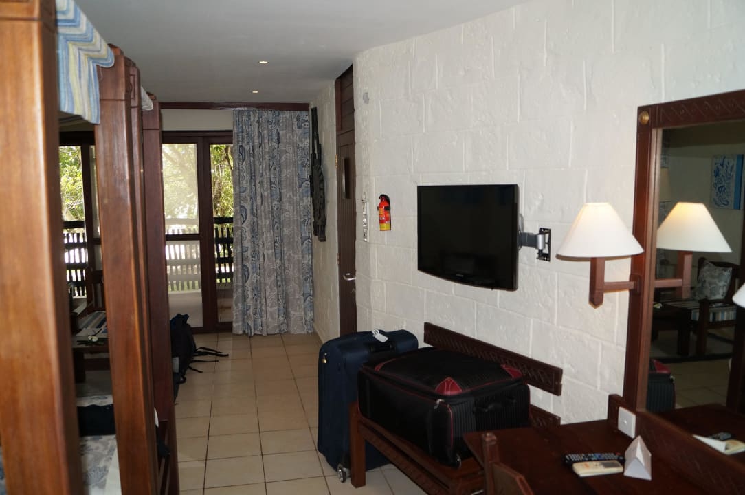 Zimmer Baobab Beach Resort & Spa