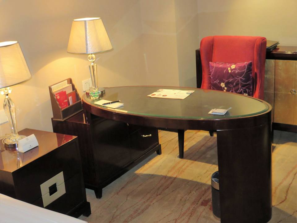 Komfort Nichtraucher Zimmer #1012 Hotel New Century Xinxiang