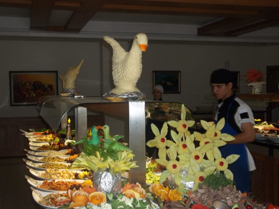 Essenzauberei Hotel Gardenia Beach