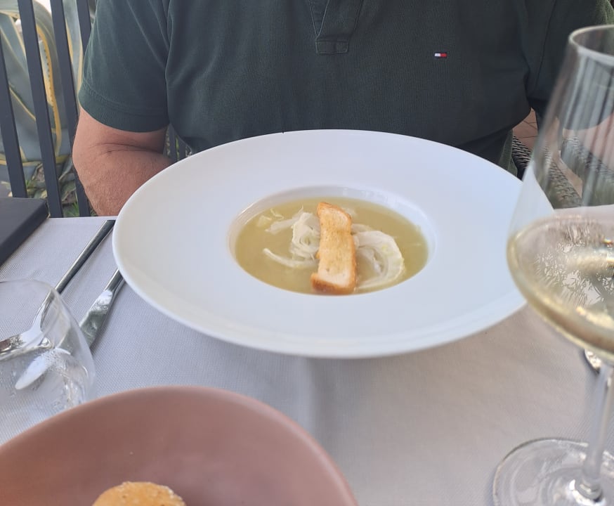 Gastro Hotel Meandro