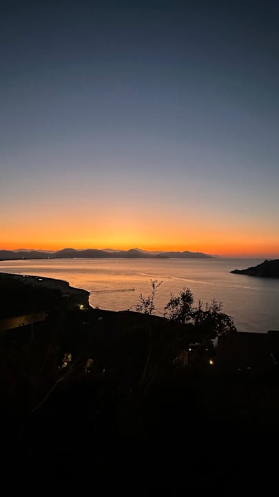 Ausblick TUI BLUE Seno - Adults Only