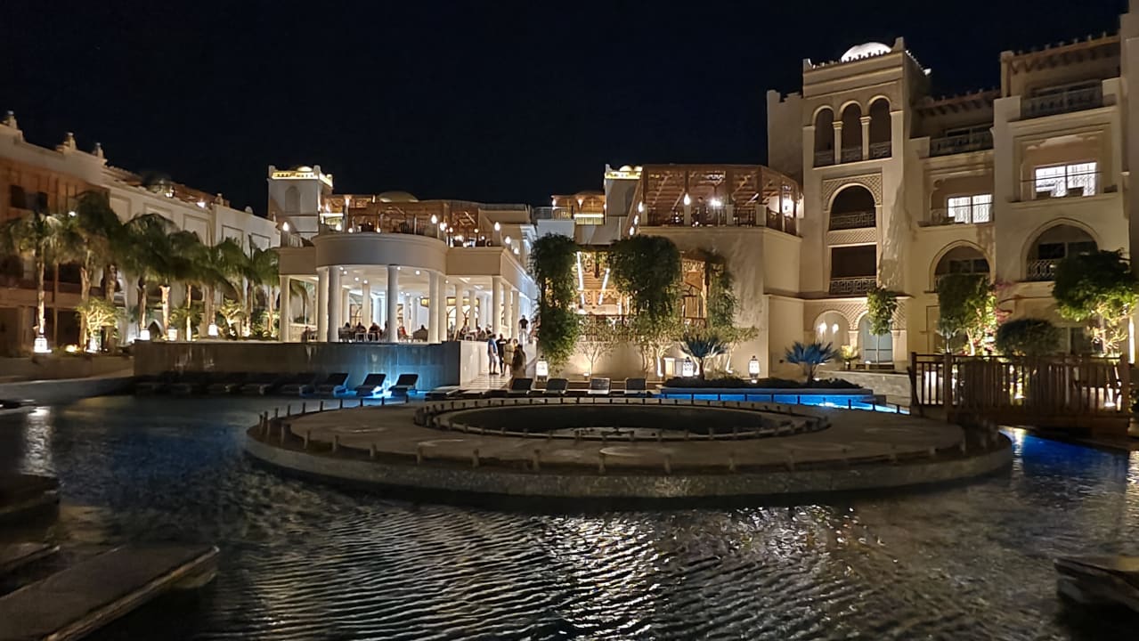 Außenansicht The Grand Palace - Adults only