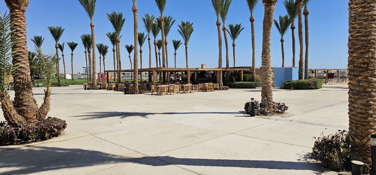 Gastro Stella Beach Resort & Spa Makadi Bay