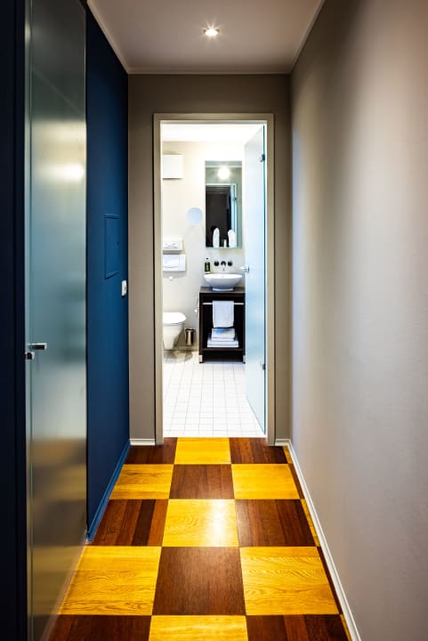 Zimmer Hotel The New Yorker