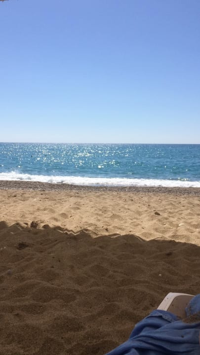 Strand TUI KIDS CLUB Felicia Village