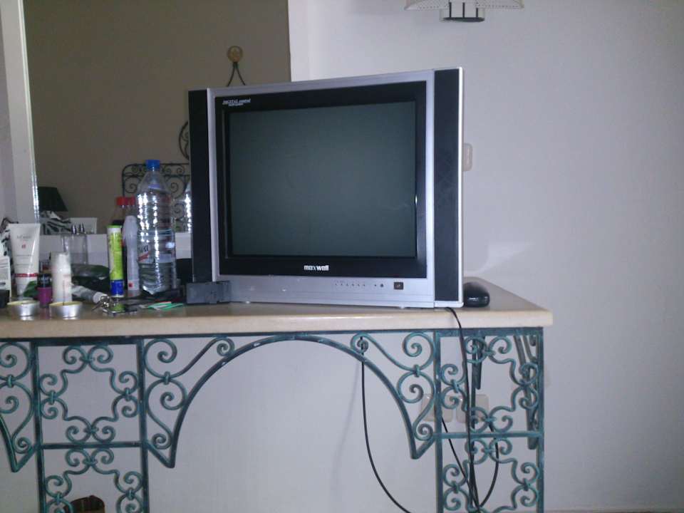 TV Movie Gate Miramar