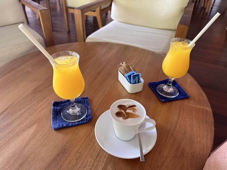 Gastro Adaaran Select Meedhupparu Island Resort - Premium All Inclusive