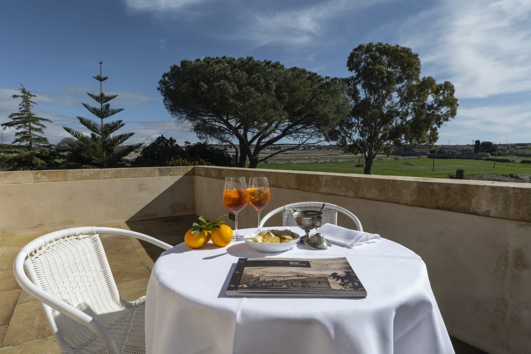 Gastro Hotel Eremo della Giubiliana